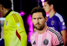 Major League Soccer makes Polymarket its exclusive prediction market partner Inter Miami captain Lionel Messi