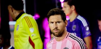 Major League Soccer makes Polymarket its exclusive prediction market partner Inter Miami captain Lionel Messi