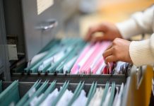 Maryland to consider two bills that aim to ban sweepstakes casinos A file cabinet as Maryland lawmakers consider two new bills that aim to ban online sweepstakes casinos.
