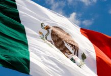 Kambi solidifies footprint in Mexico with Pickwin deal Mexico flag as Kambi signs a deal with Pickwin, a sportsbook company based in Mexico City.