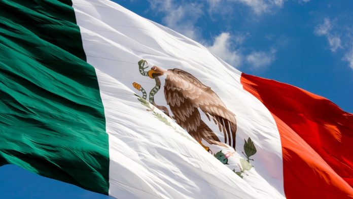 Mexico-Kambi-Partnership-Pickwin Mexico flag as Kambi signs a deal with Pickwin, a sportsbook company based in Mexico City.