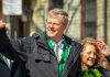 Missouri regulator latest agency to receive NCAA prop ban request NCAA President Charlie Baker as he requests a player prop ban in Missouri.