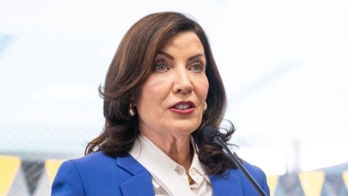 NY-Gov.-Hochul-calls-on-gaming-regulator-to-curb-underage-betting New York Gov. Kathy Hochul