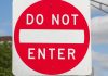 NGCB votes to ban Mathew Bowyer from Nevada casinos Do not enter sign as Nevada regulators aim to blacklist former bookie Matthew Bowyer from state casinos.