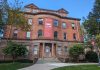 New Jersey public schools must offer on-campus problem gambling help Winants Hall at the campus of Rutgers University in New Jersey