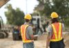Lumbee Tribe eyes casino plans with $6M land purchase in NC Construction workers as a tribe in North Carolina considers casino development plans.