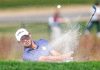 PGA TOUR fully integrates IC360’s ProhiBet to monitor betting Collin Morikawa hits out of a bunker during a practice round of the 45th Ryder Cup