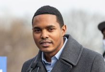 Congressman filing bill to tackle prediction market insider trading New York Congressman Ritchie Torres