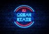 Rhode Island re-signs with IGT after legislative push to add more sportsbooks A neon Rhode Island Ocean State sign