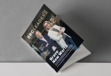 SBC Leaders: European taxes and US prediction market fault lines The cover of issue 38 of SBC Leaders magazine