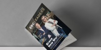 SBC Leaders: European taxes and US prediction market fault lines The cover of issue 38 of SBC Leaders magazine