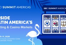 SBC Summit Americas LatAm track banner image