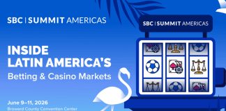 SBC Summit Americas: What’s shaping Latin America’s markets? SBC Summit Americas LatAm track banner image