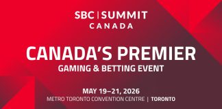 Canadian Gaming Summit enters new era as SBC Summit Canada SBC Summit Canada Announcement