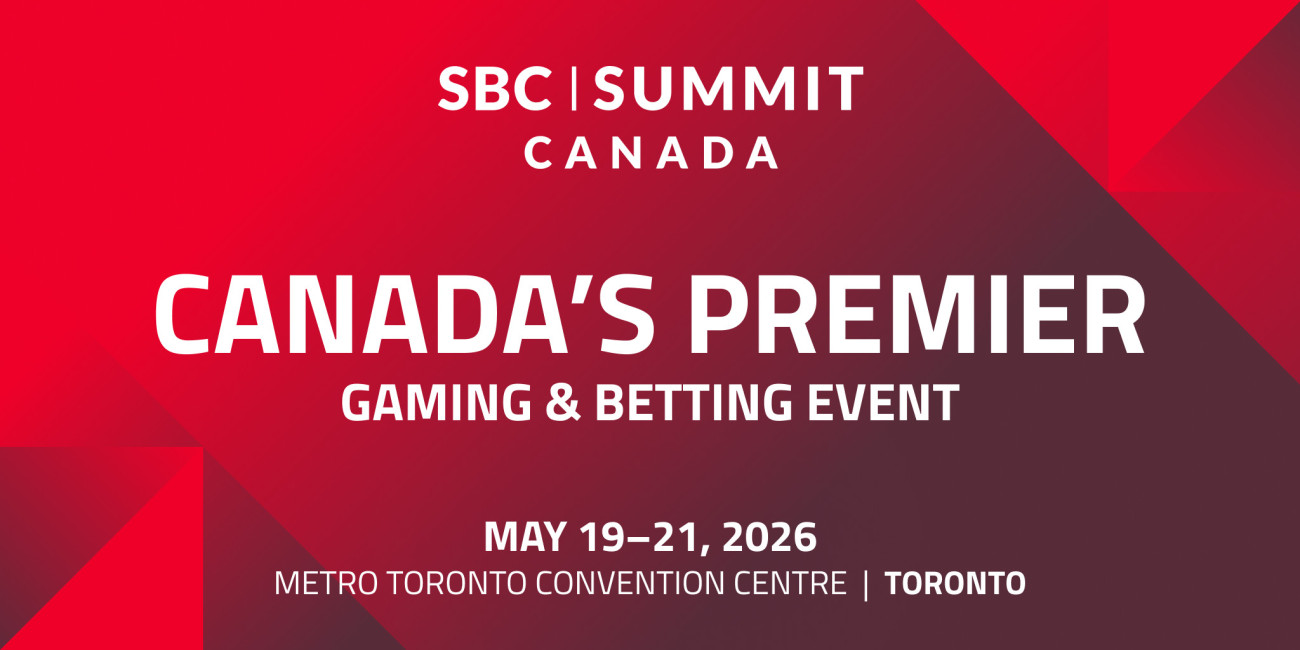 Canadian Gaming Summit Enters New Era as SBC Summit Canada