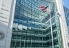 The SEC headquarters in Washington, D.C.