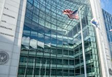 SEC sues Lottery.com and former executives over alleged fraud The SEC headquarters in Washington, D.C.