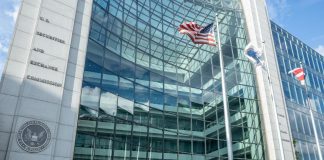 SEC sues Lottery.com and former executives over alleged fraud The SEC headquarters in Washington, D.C.