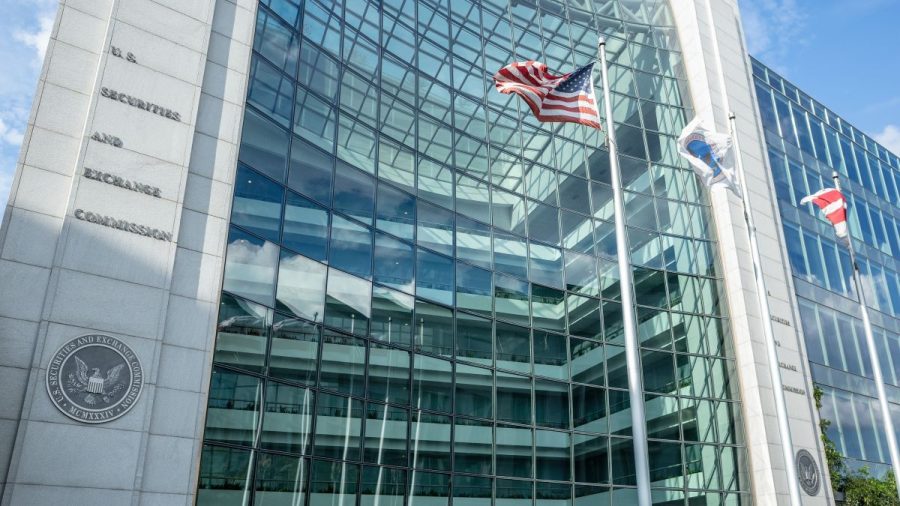 SEC Files Civil Suit Against Lottery.com Over Alleged Fraud
