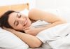 Person sleeping as fantasy sports company Sleeper gains NFA approval.