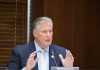 Rep. Scott Cepicky, who introduced a bill to ban online sweepstakes casinos in Tennessee.