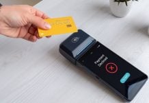 Virginia House passes bill to ban credit cards in sports betting A person's credit card payment is declined