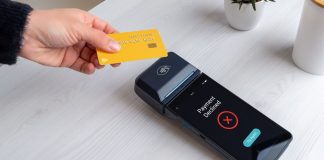 Virginia House passes bill to ban credit cards in sports betting A person's credit card payment is declined