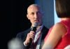 BetMGM CEO Adam Greenblatt at SBC Summit North America 2024
