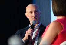 BetMGM CEO hopes for ‘mic-drop’ online casino expansion in 2026 BetMGM CEO Adam Greenblatt at SBC Summit North America 2024