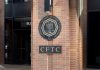 CFTC names FanDuel and DraftKings on innovation committee Entrance to the CFTC headquarters in Washington, D.C.