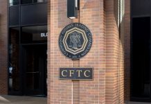 CFTC names FanDuel and DraftKings on innovation committee Entrance to the CFTC headquarters in Washington, D.C.