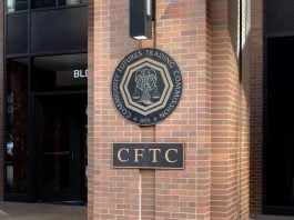 Gaming attorneys criticize CFTC’s ‘contemptuous’ defiance of court orders Entrance to the CFTC headquarters in Washington, D.C.