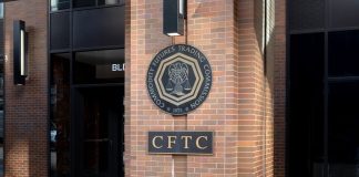 CFTC names FanDuel and DraftKings on innovation committee Entrance to the CFTC headquarters in Washington, D.C.