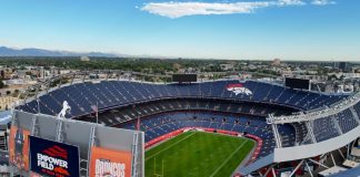 Colorado bill would ban all prop bets, clamp down on betting ads The Denver Broncos stadium in Denver, Colorado