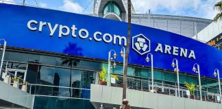 Crypto.com goes all-in on prediction markets with standalone platform Crytpo.com Arena in Los Angeles. home of the Lakers