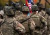 Military members as a defense bill provides gambling addiction research funding for the first time.