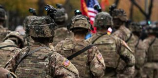 Military members as a defense bill provides gambling addiction research funding for the first time.