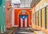 Puerto Rico as DraftKings brings online sports betting to the U.S. territory.