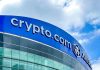 DraftKings now offers player prop-style contracts from Crypto.com Crypto.com Arena in Los Angeles