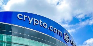 DraftKings now offers player prop-style contracts from Crypto.com Crypto.com Arena in Los Angeles