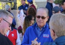 Bill to ban sweepstakes games in Indiana heads to Braun’s desk Indiana Gov. Mike Braun, who will consider a bill to ban online sweepstakes games in Indiana.