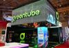Greentube strengthens U.S. presence with PlayStar in New Jersey A Greentube booth at an SBC event