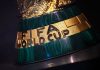 FIFA World Cup trophy as IC360 joins the tournament's task force.