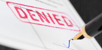 Denied letter as Kalshi is denied a motion in Massachusetts.