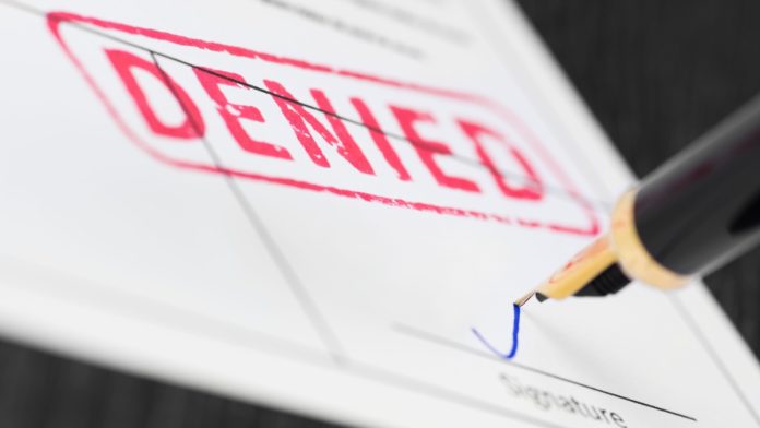 Kalshi-Massachusetts-Emergency-Motion-Denied Denied letter as Kalshi is denied a motion in Massachusetts.