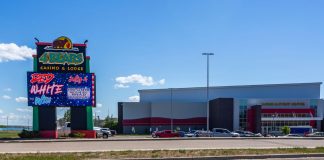 Kambi enters 27th US state with North Dakota tribal sports betting