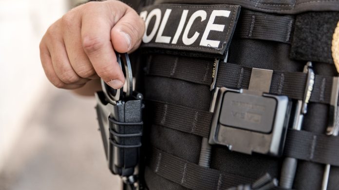 Louisiana-Gambling-Sweeps-Devices-Racketeering-6980d101d8080 Police as lawmakers in Louisiana consider a bill that ties certain gambling to racketeering.
