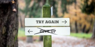 Try again sign as Maryland Gov. Ron Watson reintroduces an online casino bill.