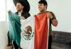 Mexican fans as Mexico considers new gambling advertising rules.
