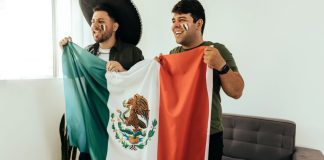 Mexican fans as Mexico considers new gambling advertising rules.